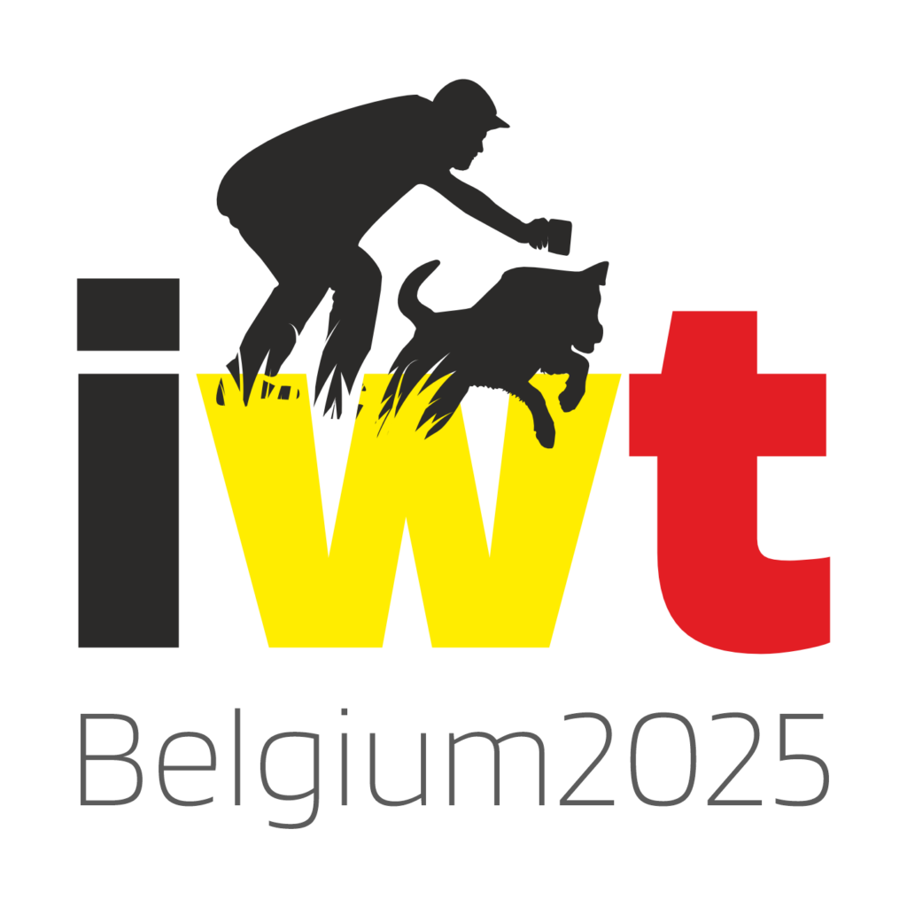 IWT 2025 Belgium Logo