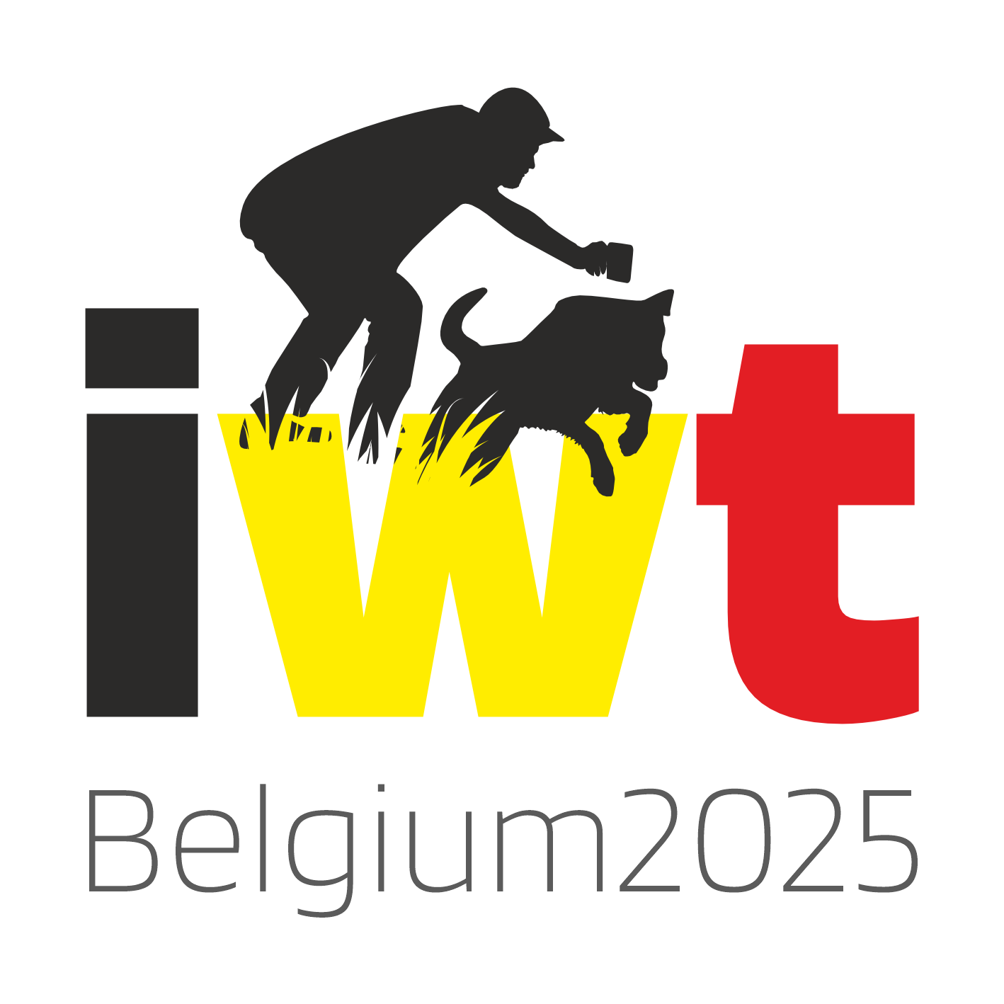 IWT 2025 Belgium Logo